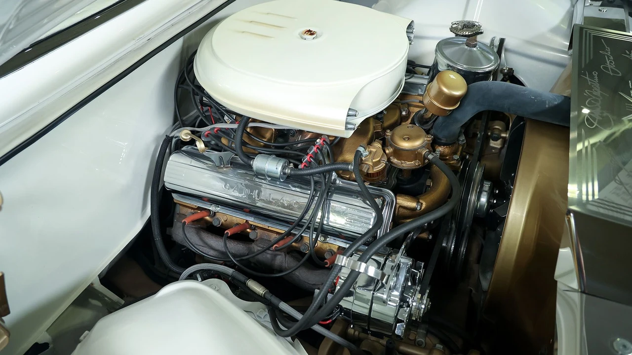1959 Cadillac DeVille 1st Gen - Image 5 of 31