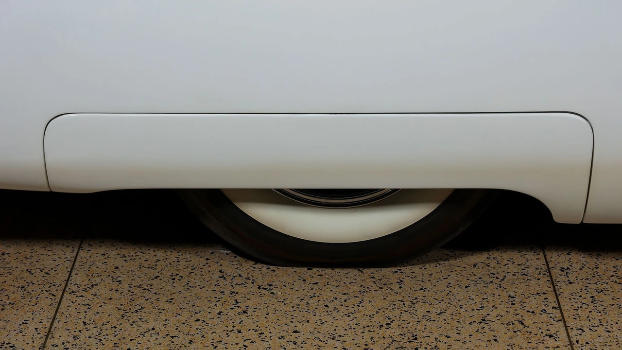 1959 Cadillac DeVille 1st Gen - Image 7 of 31