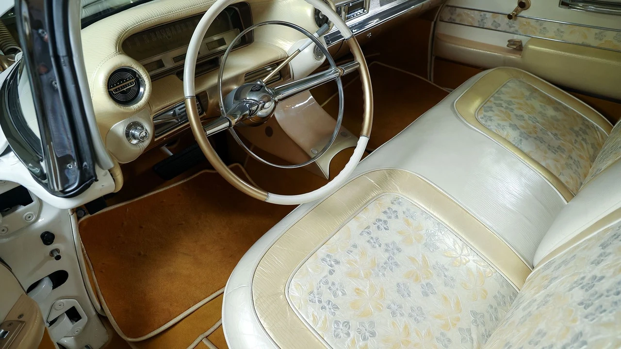 1959 Cadillac DeVille 1st Gen - Image 4 of 31