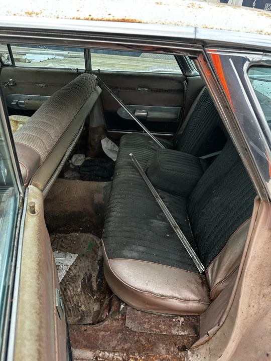 1959 Cadillac Series 62 5th Gen - Image 18 of 20