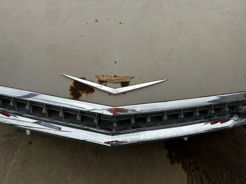 1959 Cadillac Series 62 5th Gen - Image 12 of 20