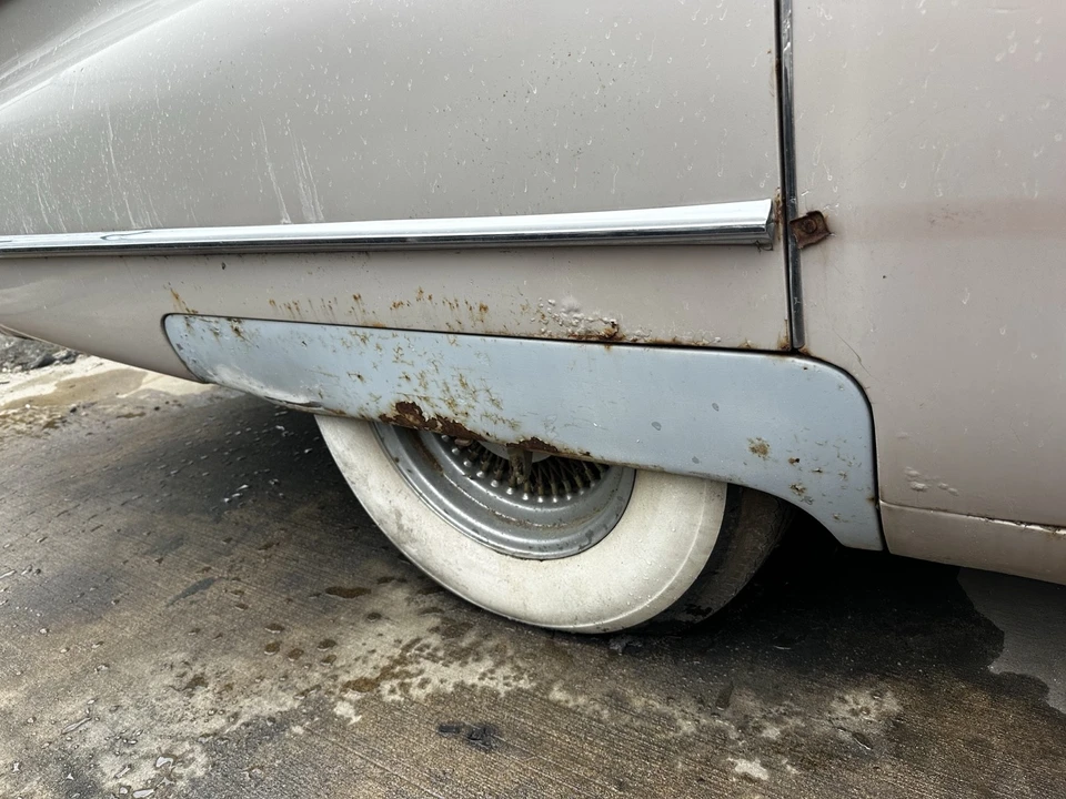 1959 Cadillac Series 62 5th Gen - Image 11 of 20