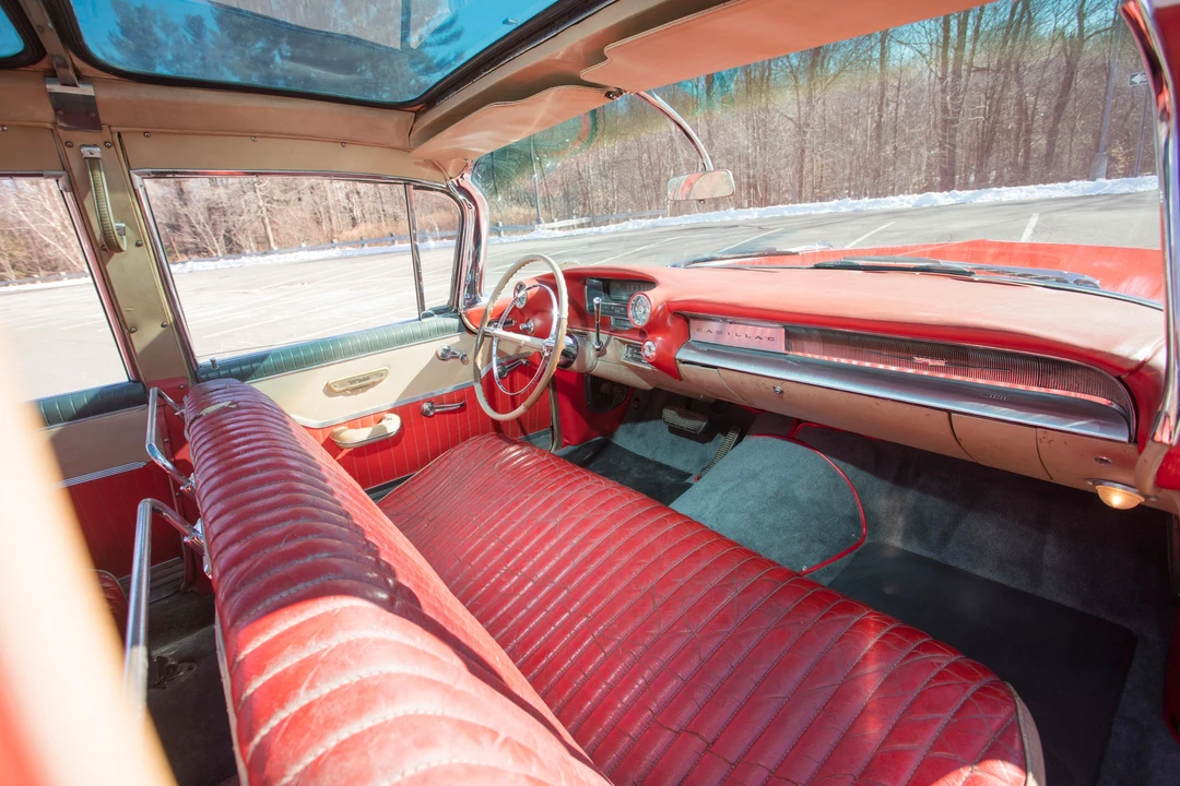 1959 Cadillac Series 70 & 75 - Image 27 of 31