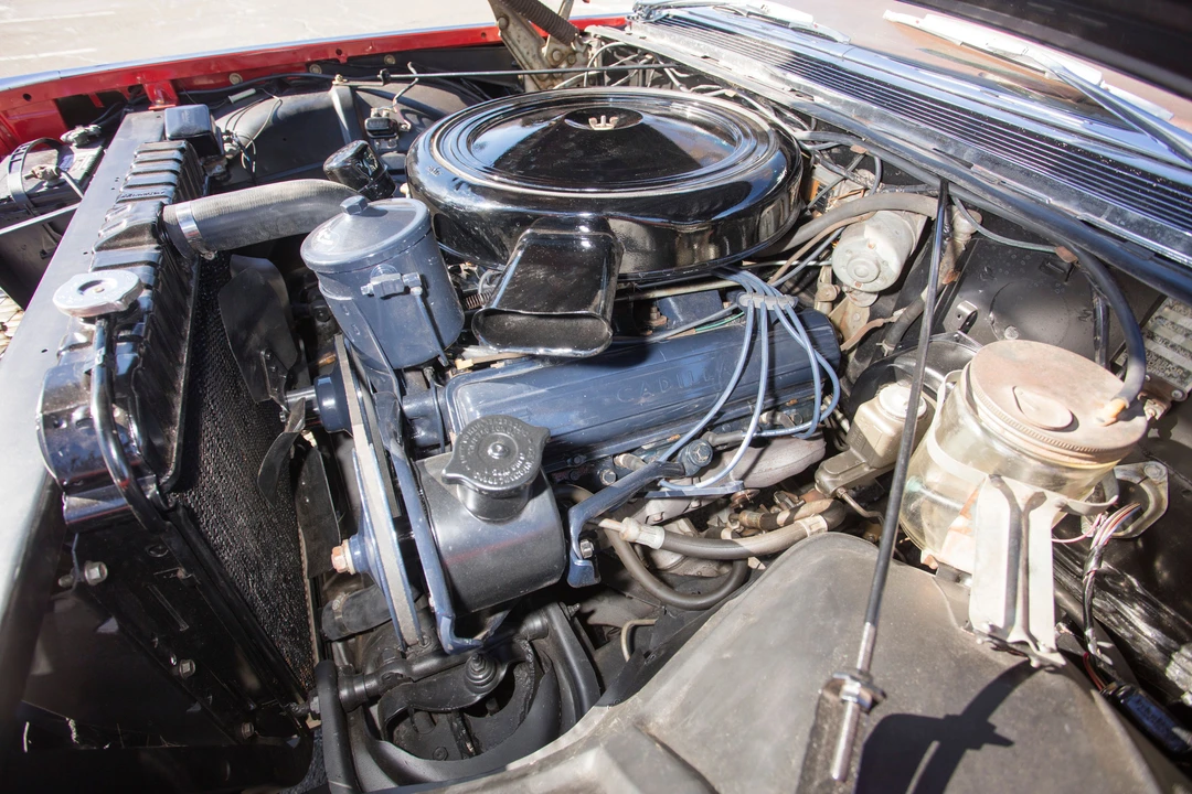 1959 Cadillac Series 70 & 75 - Image 11 of 31