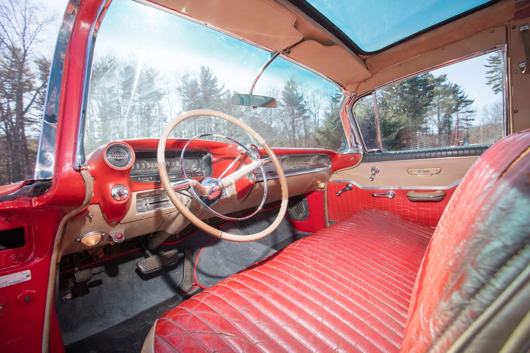 1959 Cadillac Series 70 & 75 - Image 26 of 31