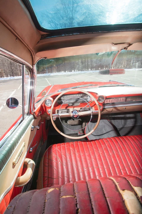 1959 Cadillac Series 70 & 75 - Image 25 of 31