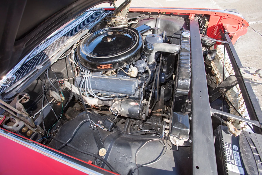 1959 Cadillac Series 70 & 75 - Image 10 of 31