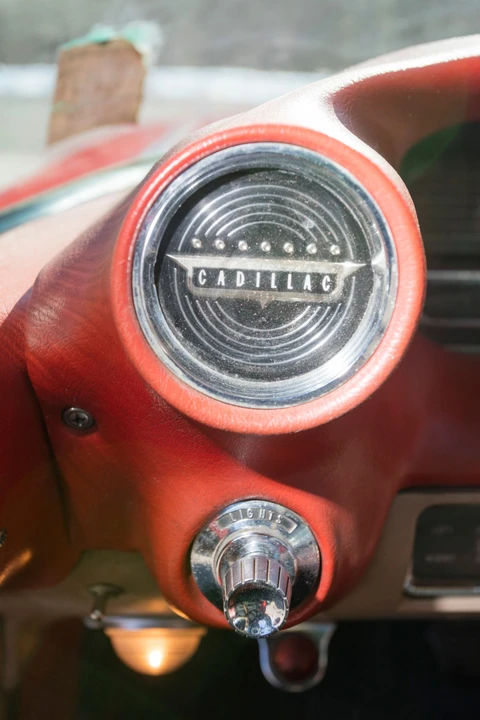1959 Cadillac Series 70 & 75 - Image 16 of 31