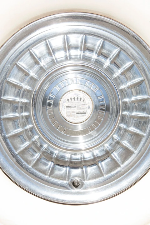 1959 Cadillac Series 70 & 75 - Image 31 of 31
