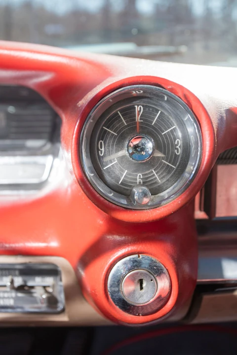 1959 Cadillac Series 70 & 75 - Image 18 of 31