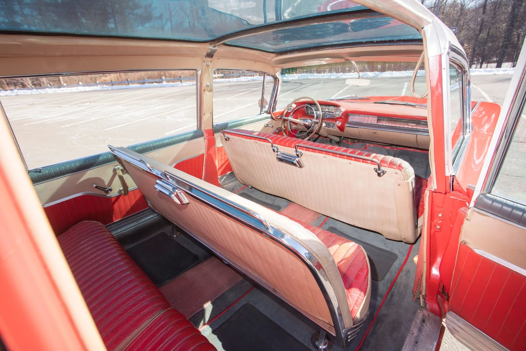 1959 Cadillac Series 70 & 75 - Image 21 of 31