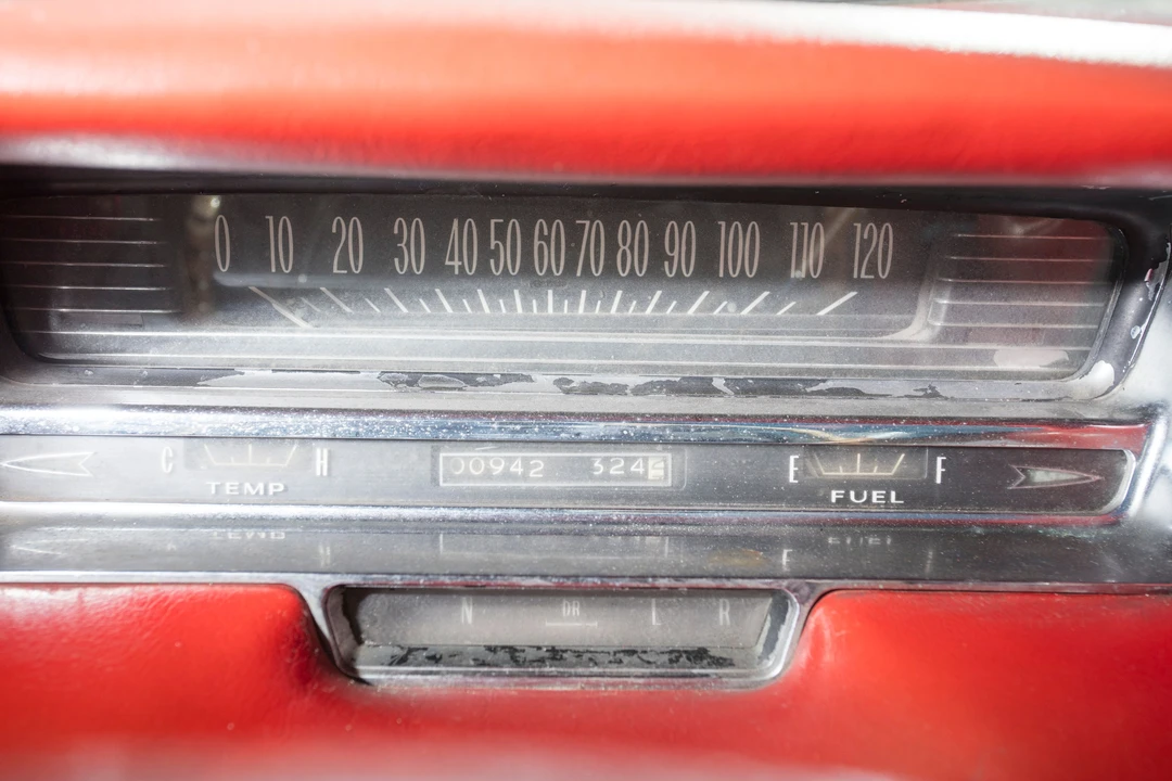 1959 Cadillac Series 70 & 75 - Image 20 of 31