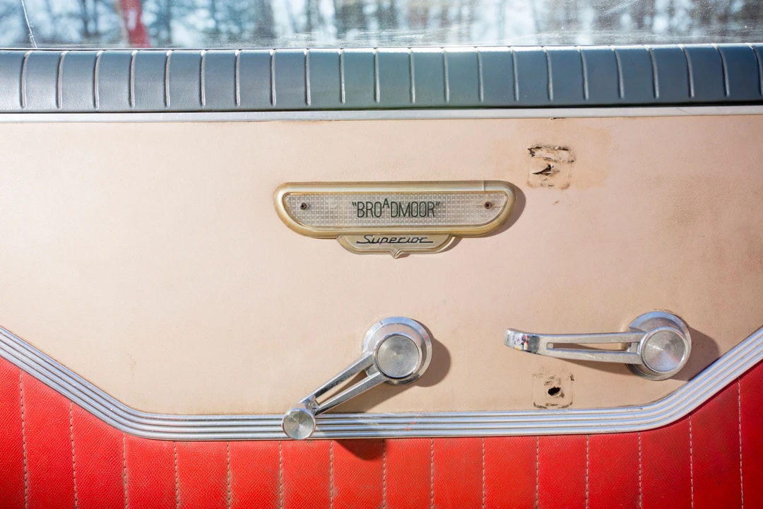 1959 Cadillac Series 70 & 75 - Image 19 of 31