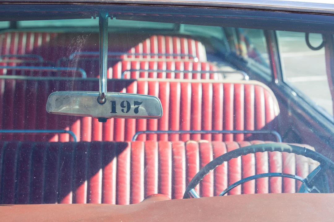 1959 Cadillac Series 70 & 75 - Image 29 of 31