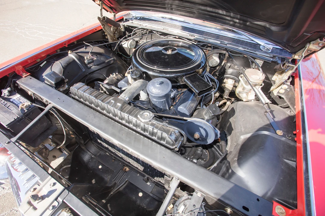 1959 Cadillac Series 70 & 75 - Image 12 of 31