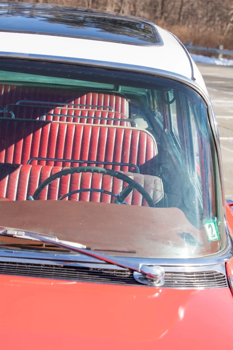 1959 Cadillac Series 70 & 75 - Image 30 of 31