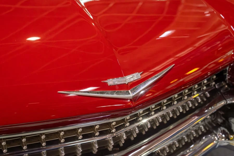 1959 Cadillac Series 70 & 75 - Image 8 of 22