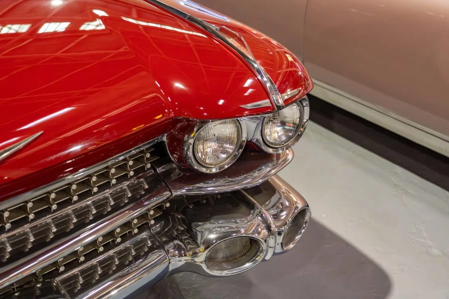 1959 Cadillac Series 70 & 75 - Image 5 of 22