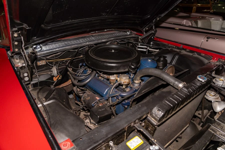 1959 Cadillac Series 70 & 75 - Image 21 of 22