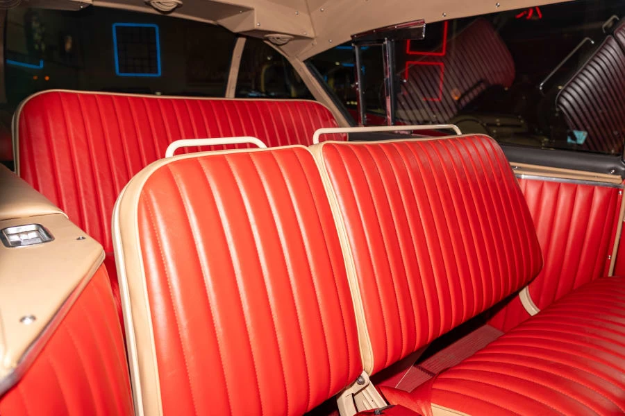 1959 Cadillac Series 70 & 75 - Image 12 of 22