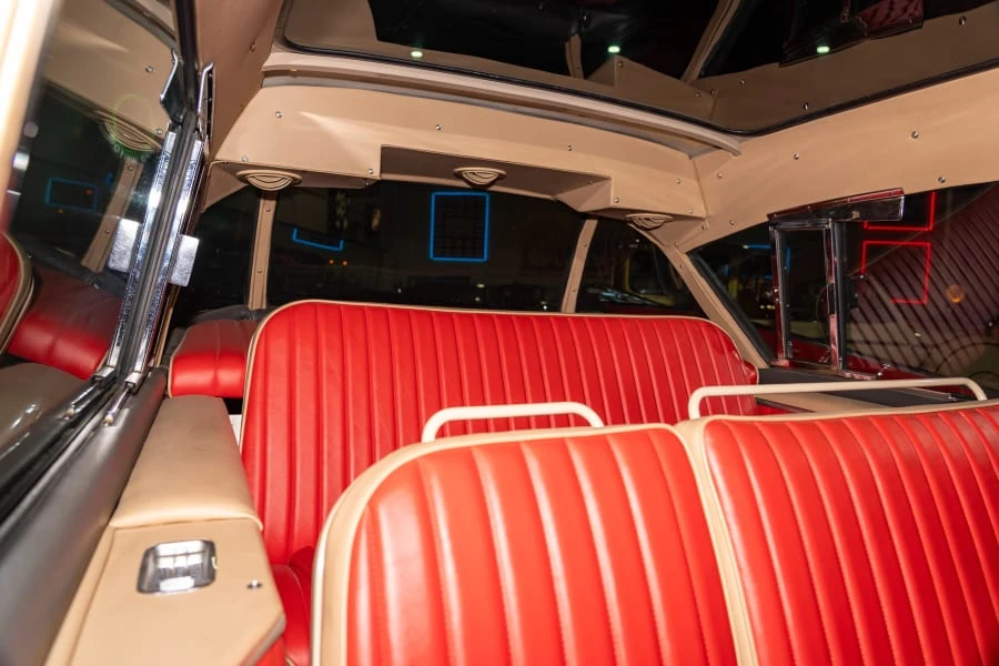 1959 Cadillac Series 70 & 75 - Image 14 of 22
