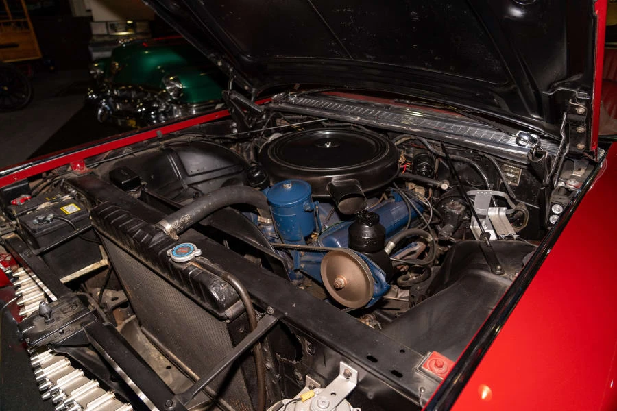 1959 Cadillac Series 70 & 75 - Image 22 of 22