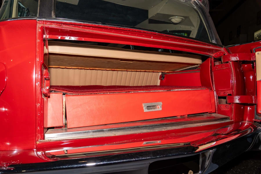 1959 Cadillac Series 70 & 75 - Image 17 of 22
