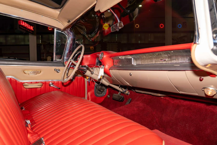 1959 Cadillac Series 70 & 75 - Image 19 of 22