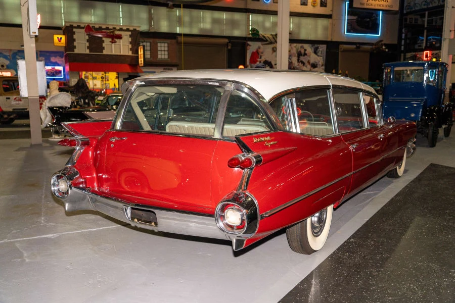 1959 Cadillac Series 70 & 75 - Image 3 of 22