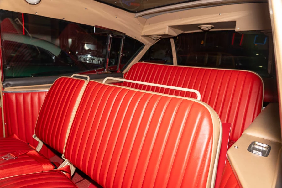 1959 Cadillac Series 70 & 75 - Image 15 of 22