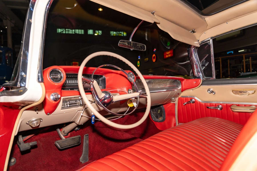 1959 Cadillac Series 70 & 75 - Image 10 of 22