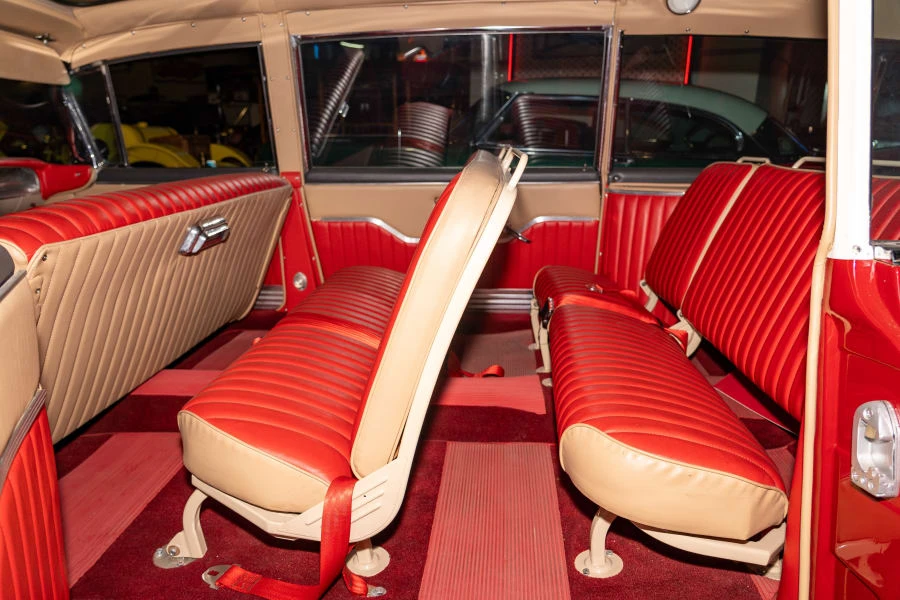 1959 Cadillac Series 70 & 75 - Image 18 of 22