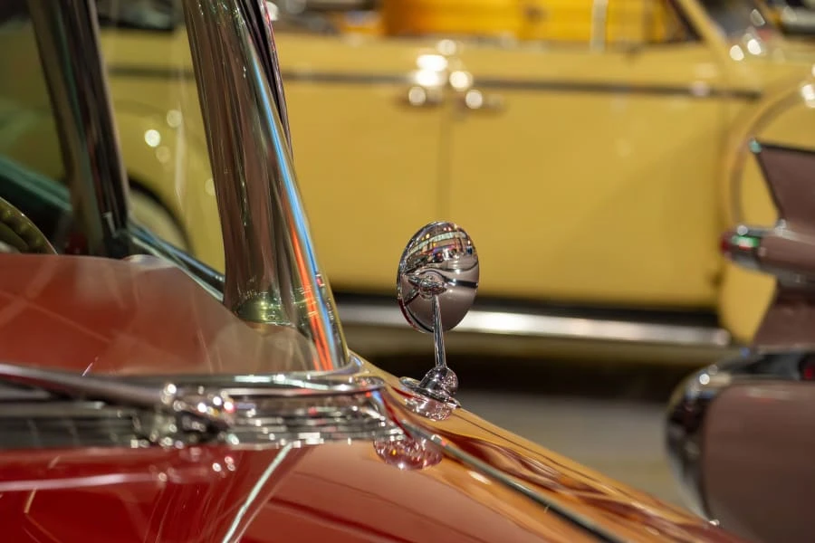 1959 Cadillac Series 70 & 75 - Image 7 of 22