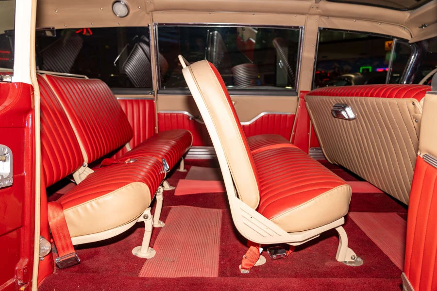 1959 Cadillac Series 70 & 75 - Image 13 of 22