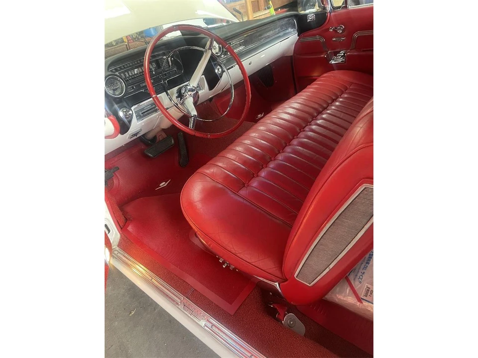 1959 Cadillac DeVille 1st Gen - Image 6 of 19
