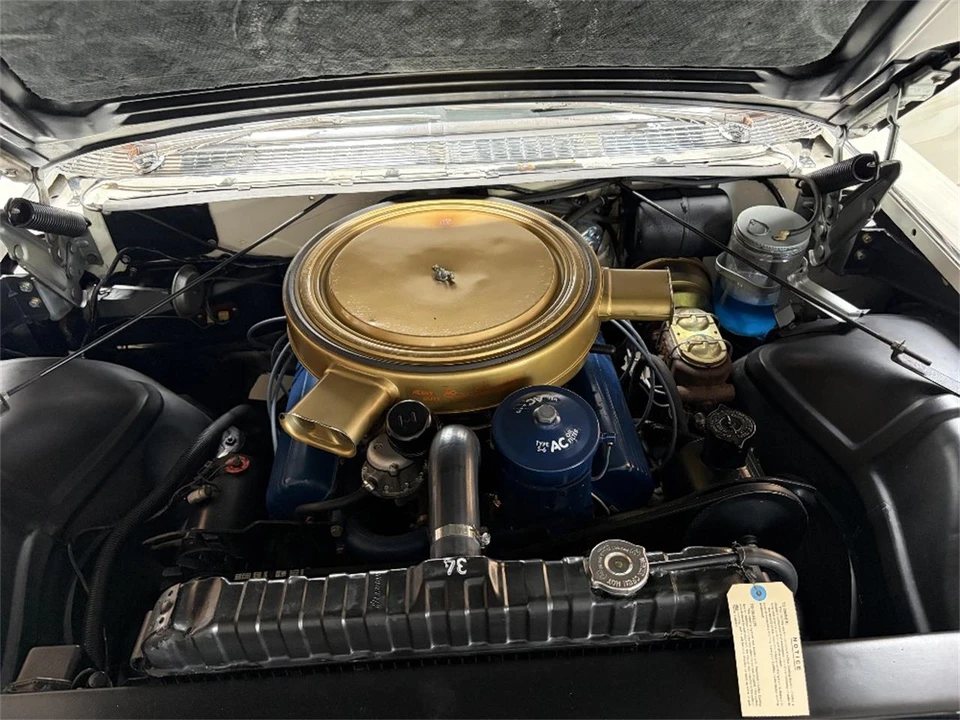 1959 Cadillac DeVille 1st Gen - Image 16 of 19