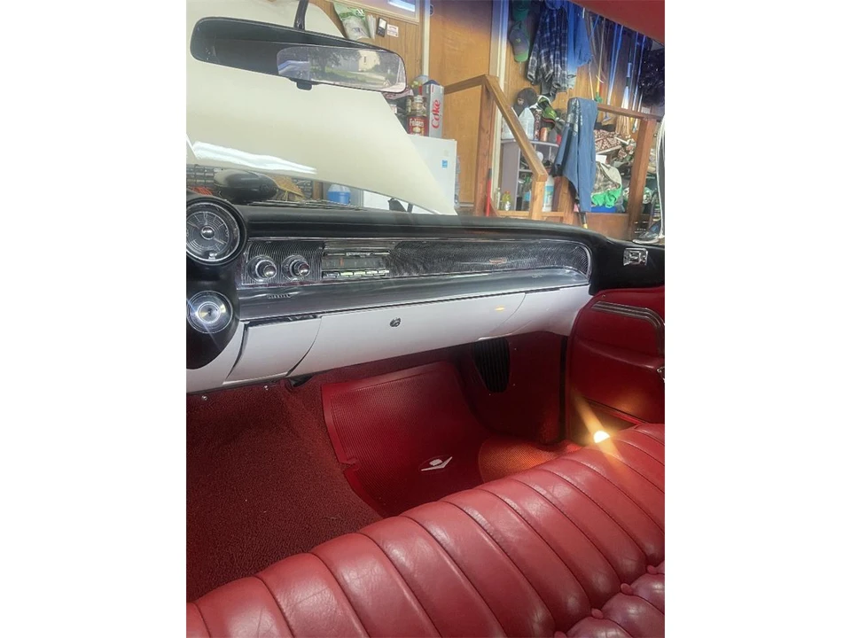 1959 Cadillac DeVille 1st Gen - Image 14 of 19