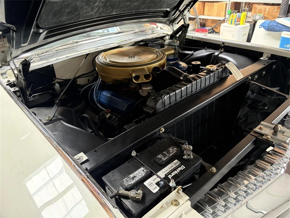 1959 Cadillac DeVille 1st Gen - Image 17 of 19