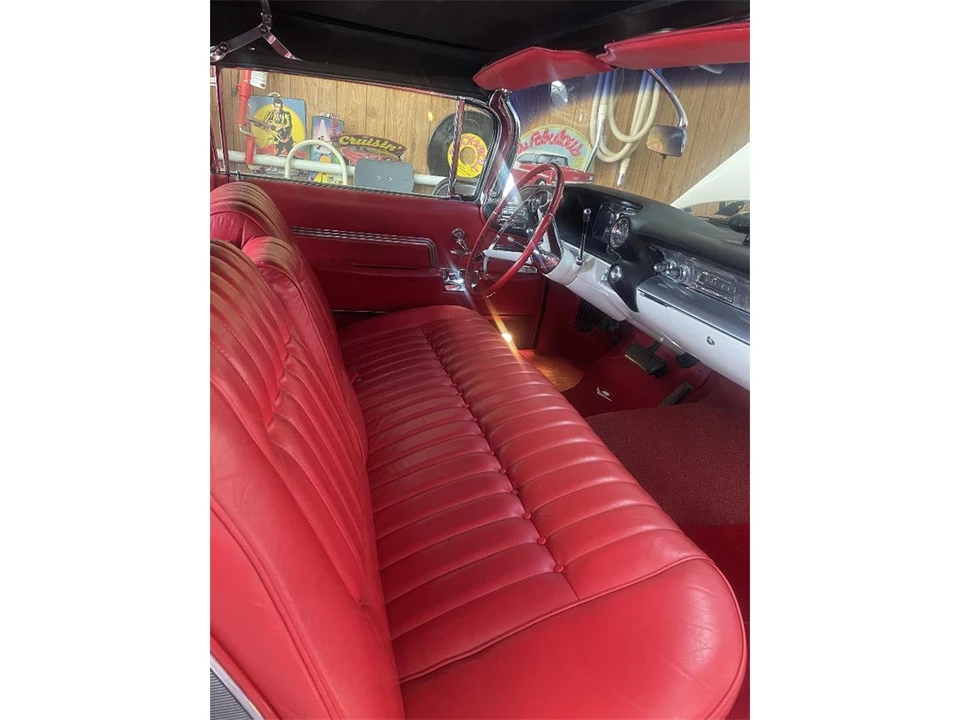 1959 Cadillac DeVille 1st Gen - Image 7 of 19