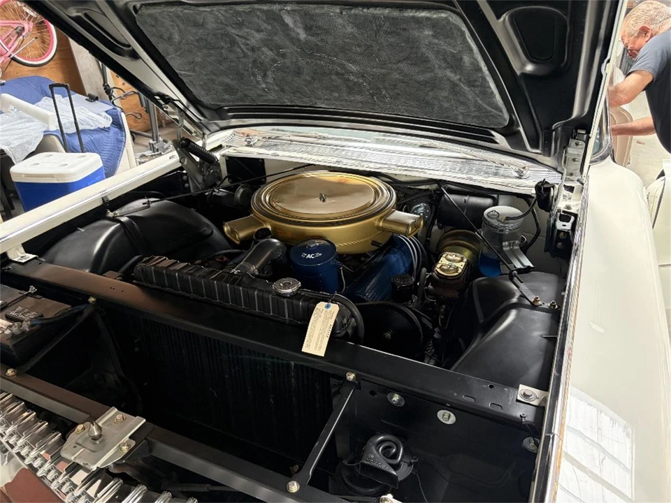 1959 Cadillac DeVille 1st Gen - Image 15 of 19