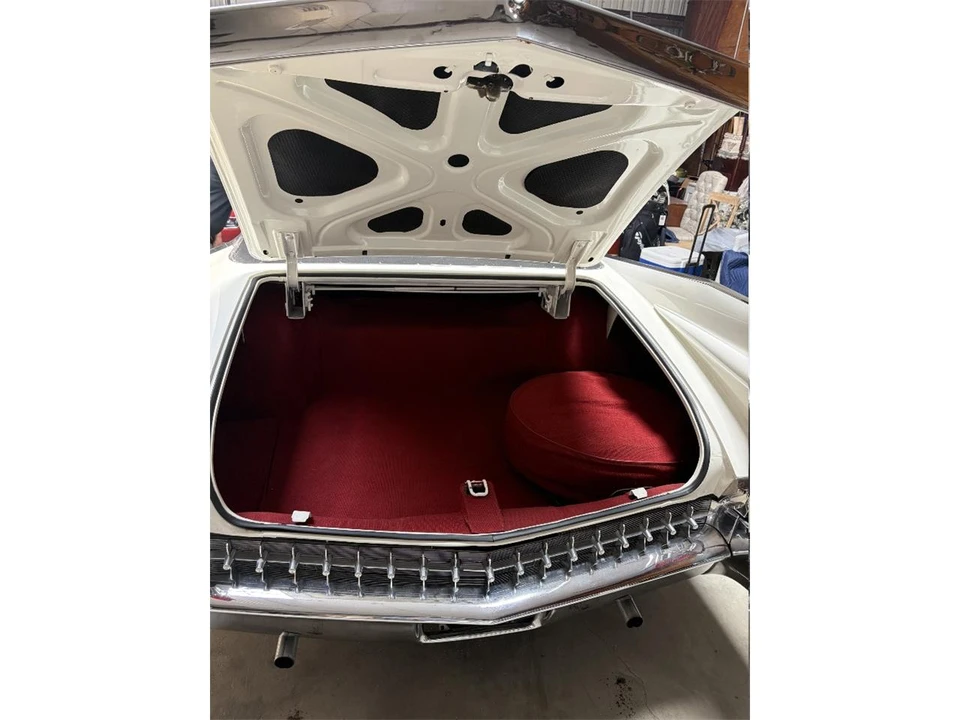 1959 Cadillac DeVille 1st Gen - Image 5 of 19