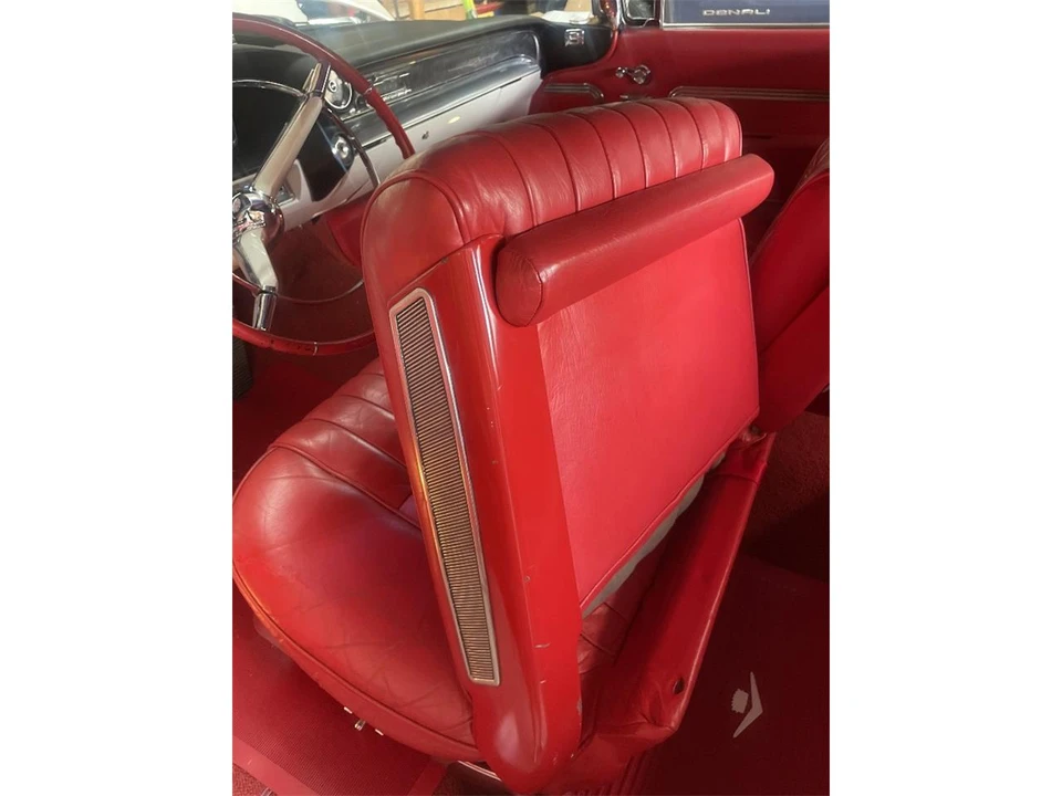 1959 Cadillac DeVille 1st Gen - Image 13 of 19