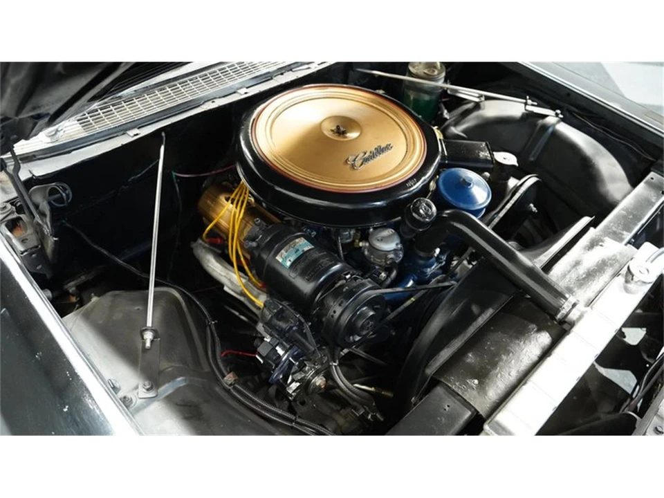 1959 Cadillac DeVille 1st Gen - Image 31 of 31