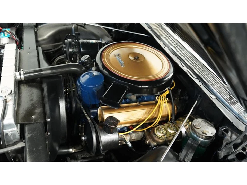 1959 Cadillac DeVille 1st Gen - Image 29 of 31