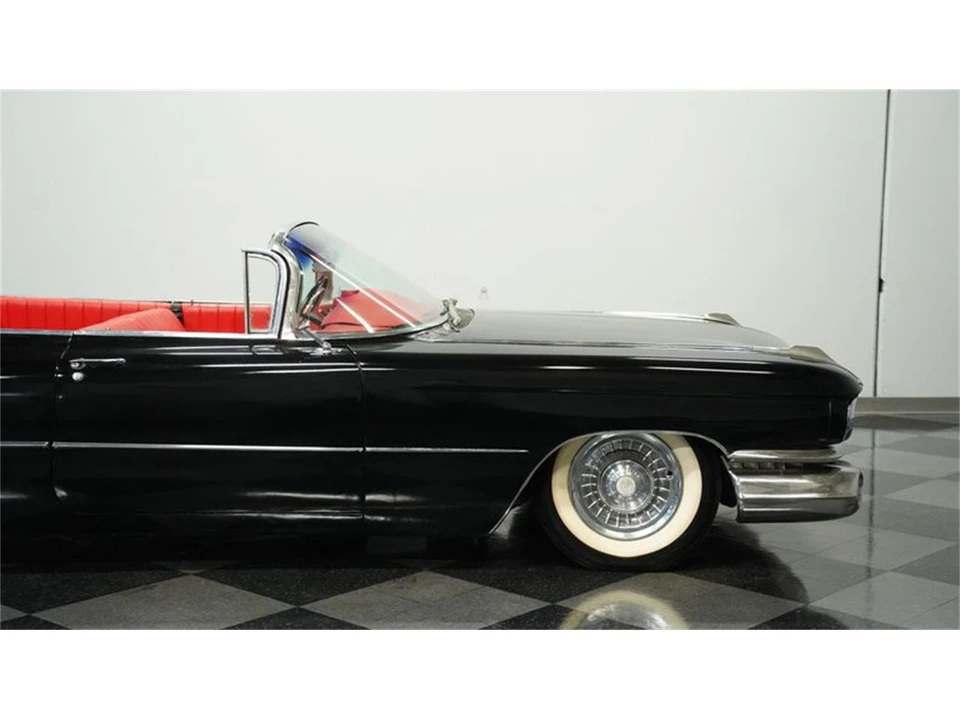 1959 Cadillac DeVille 1st Gen - Image 27 of 31