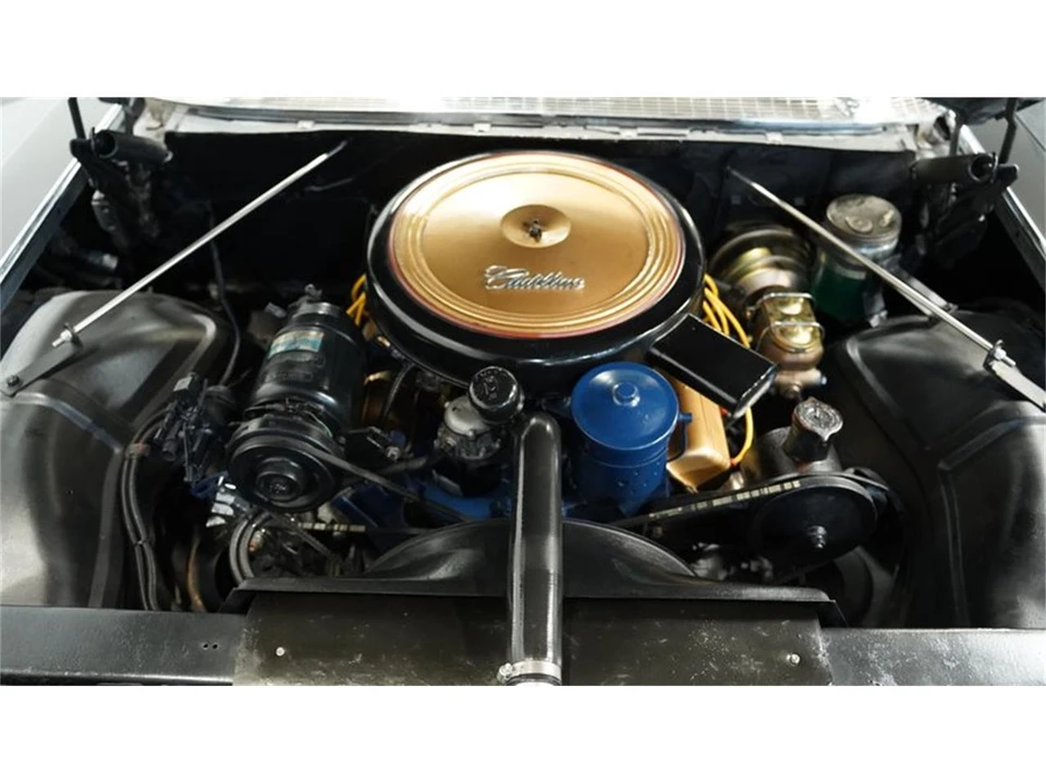 1959 Cadillac DeVille 1st Gen - Image 3 of 31