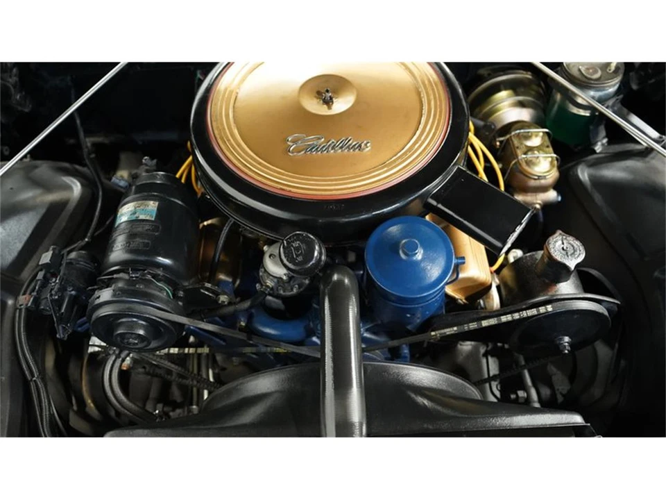 1959 Cadillac DeVille 1st Gen - Image 30 of 31