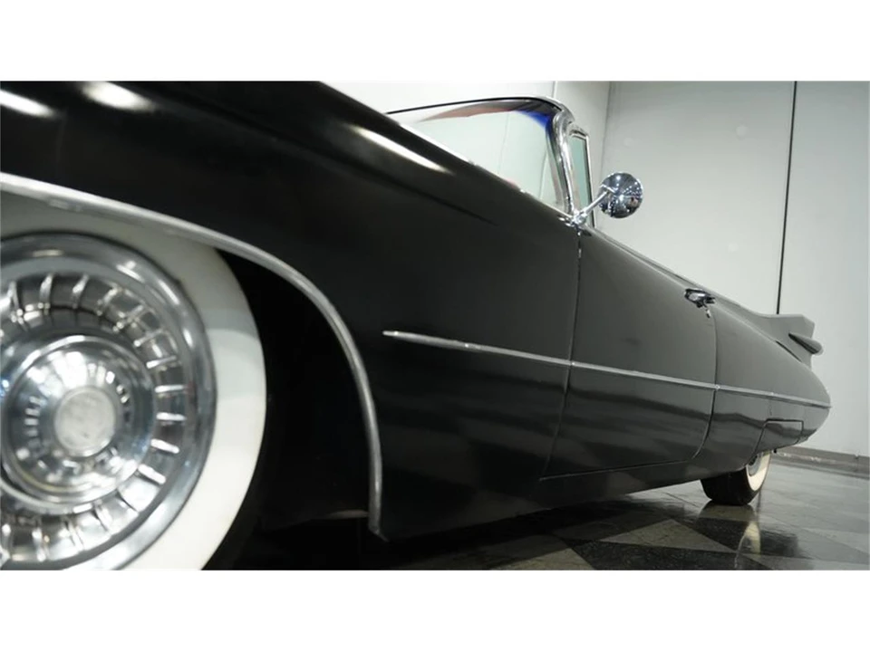 1959 Cadillac DeVille 1st Gen - Image 20 of 31