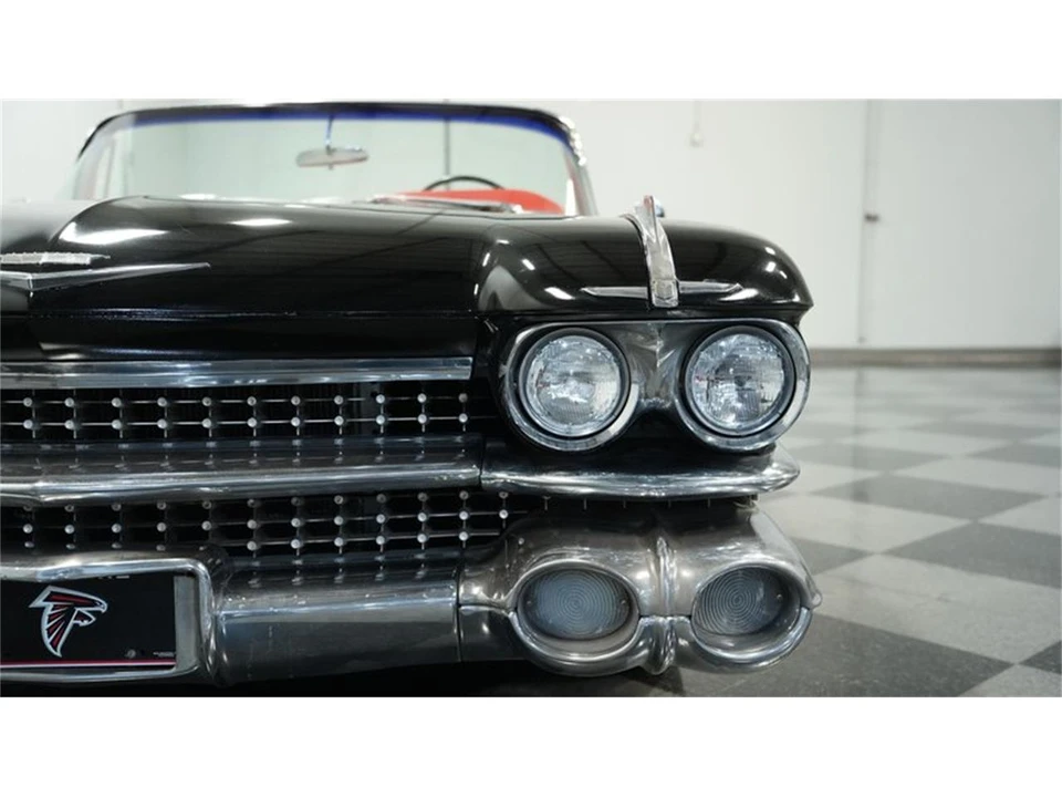 1959 Cadillac DeVille 1st Gen - Image 18 of 31