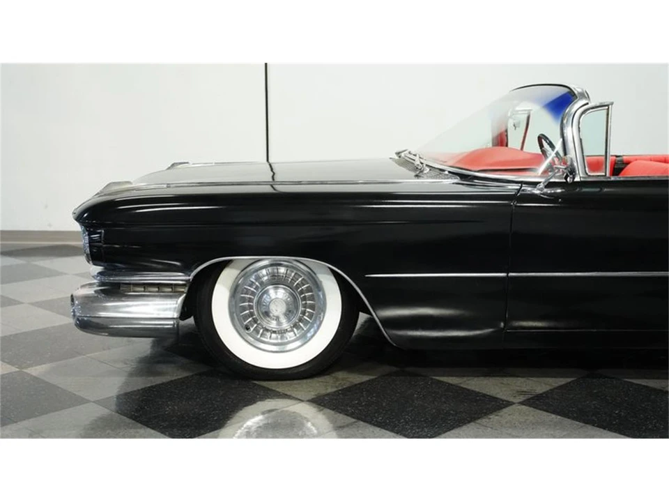 1959 Cadillac DeVille 1st Gen - Image 21 of 31